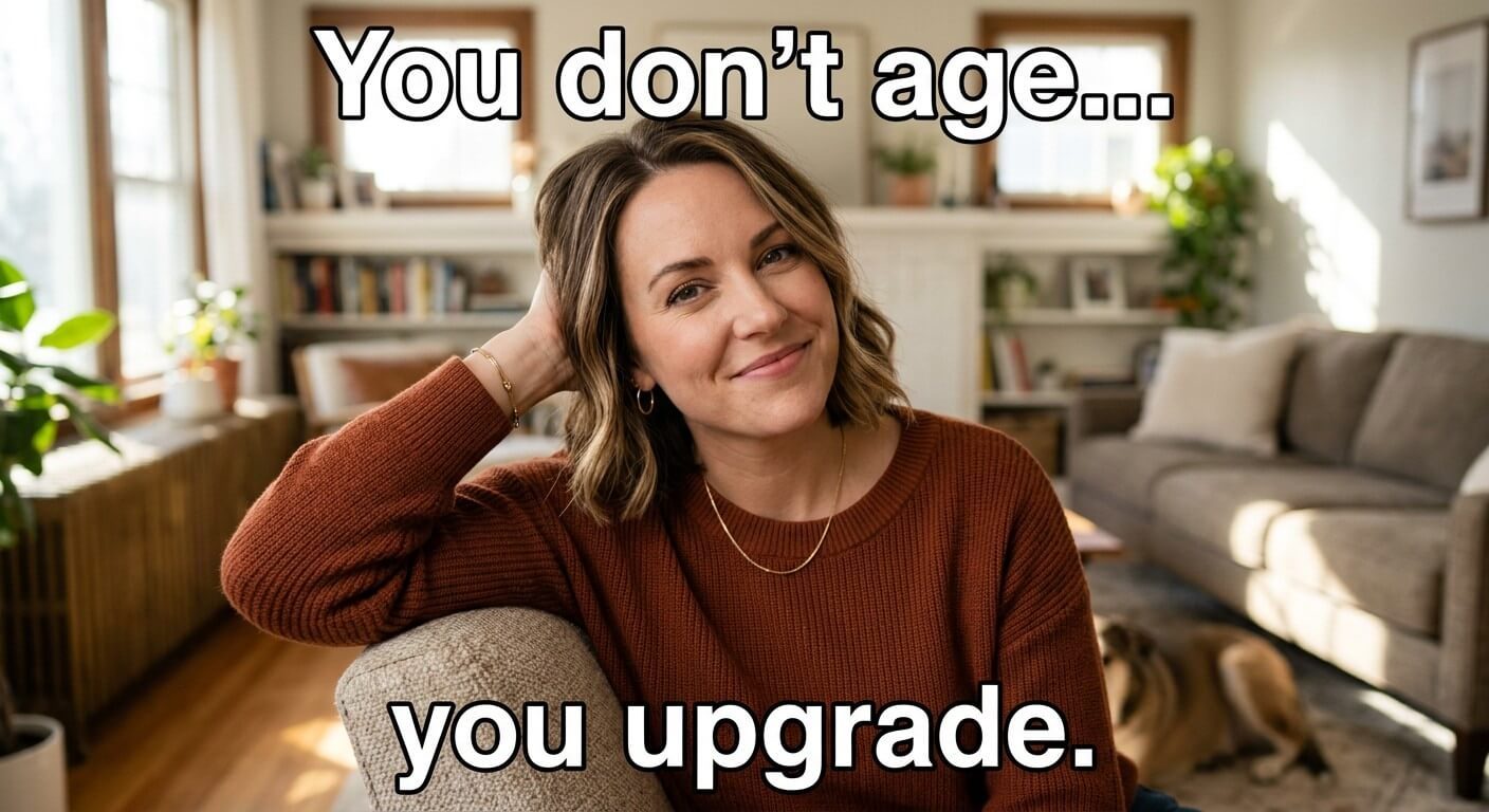 Forever Young Meme
