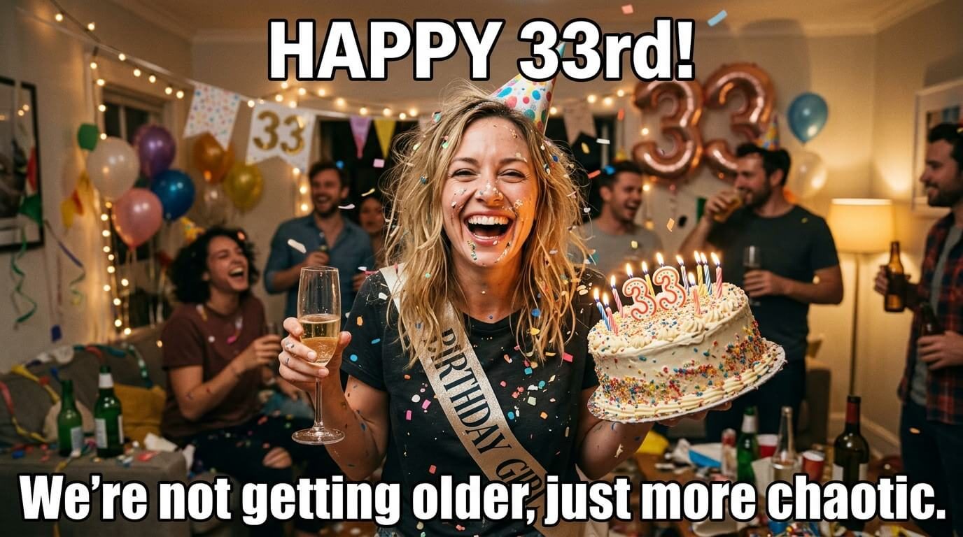 Growing Old Together Meme