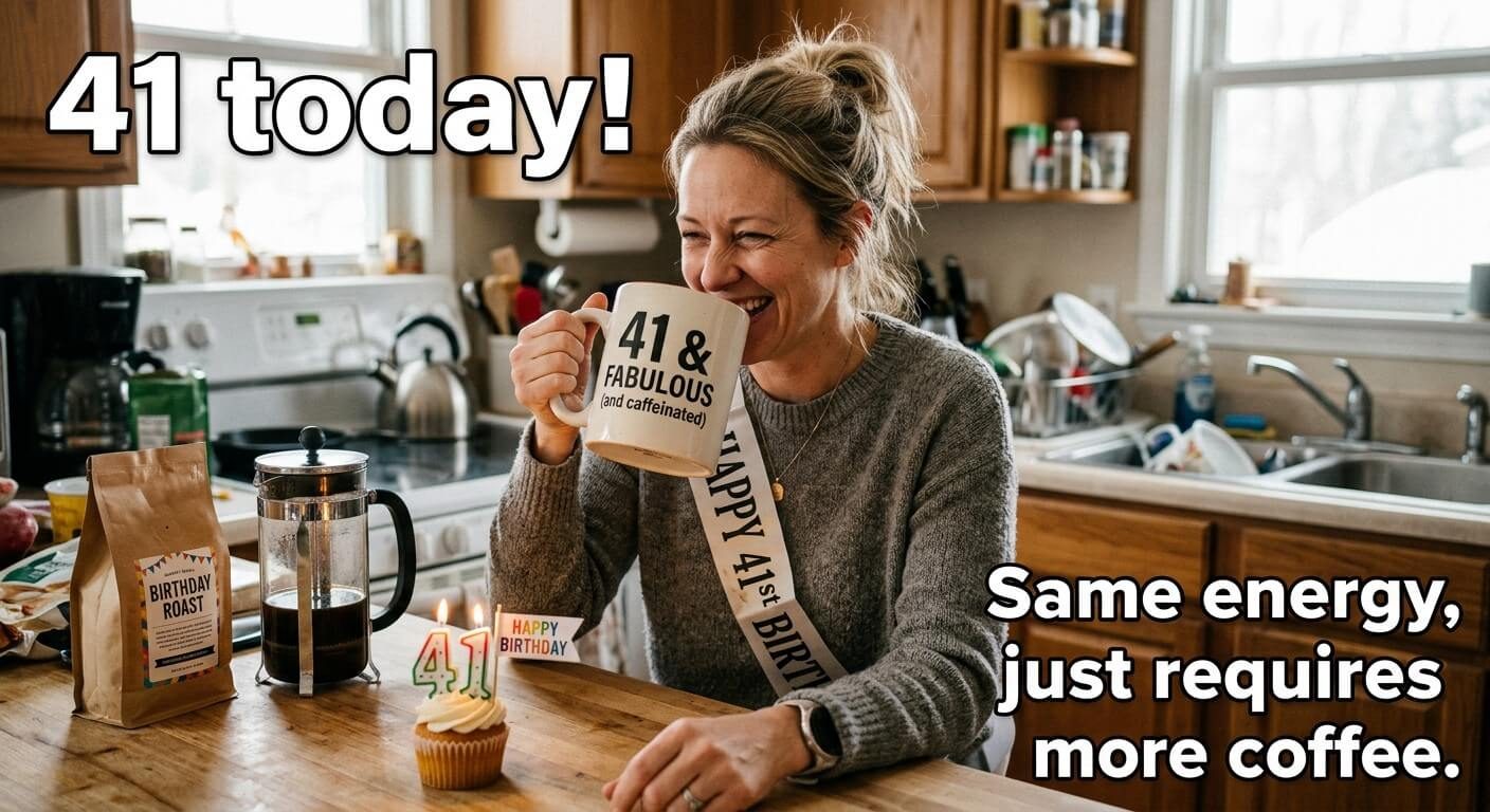 Extra Coffee Required Meme