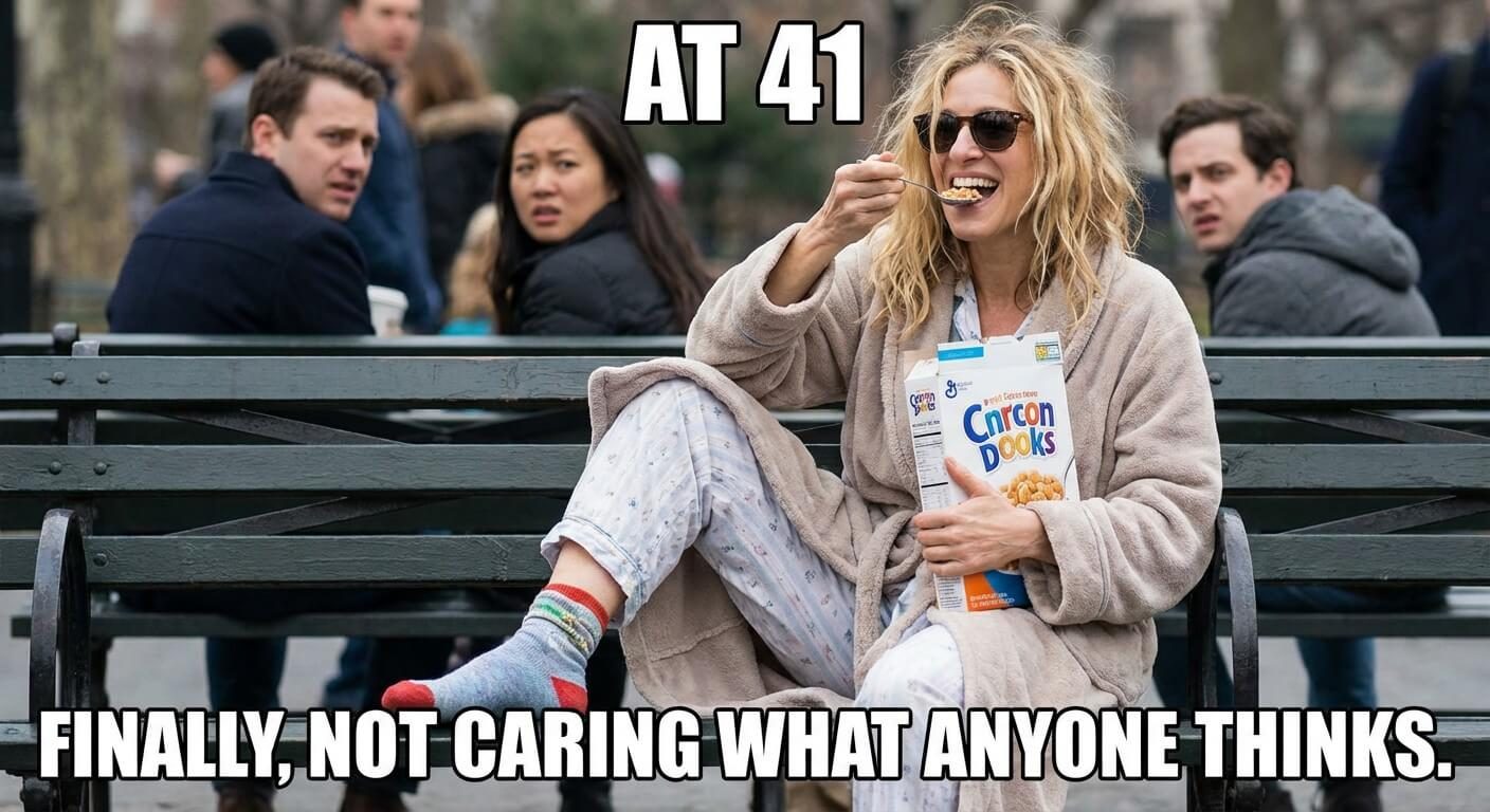 Zero Cares Given Meme