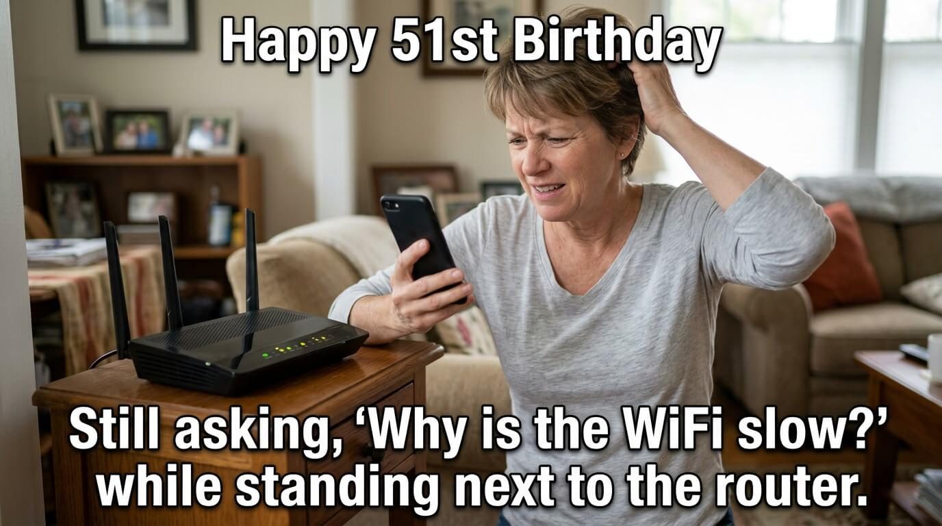 WiFi Detective Meme