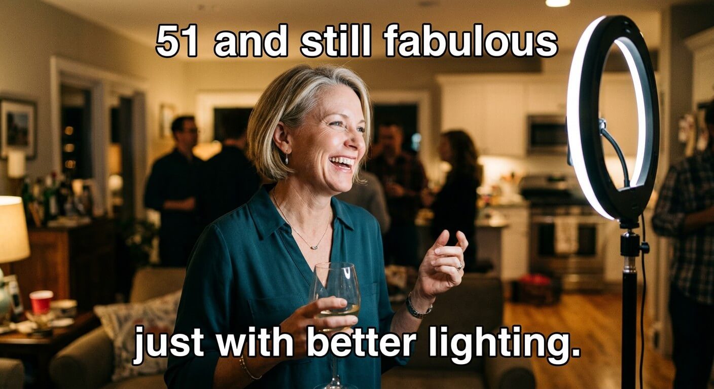 Forever Fabulous Meme