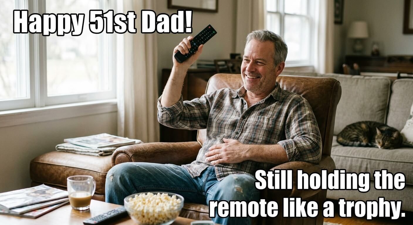 Remote Control King Meme