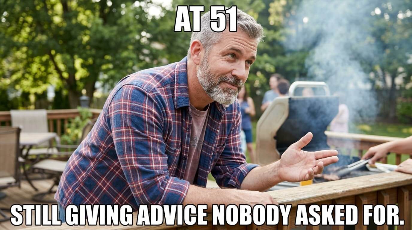 Big Brother Energy Meme