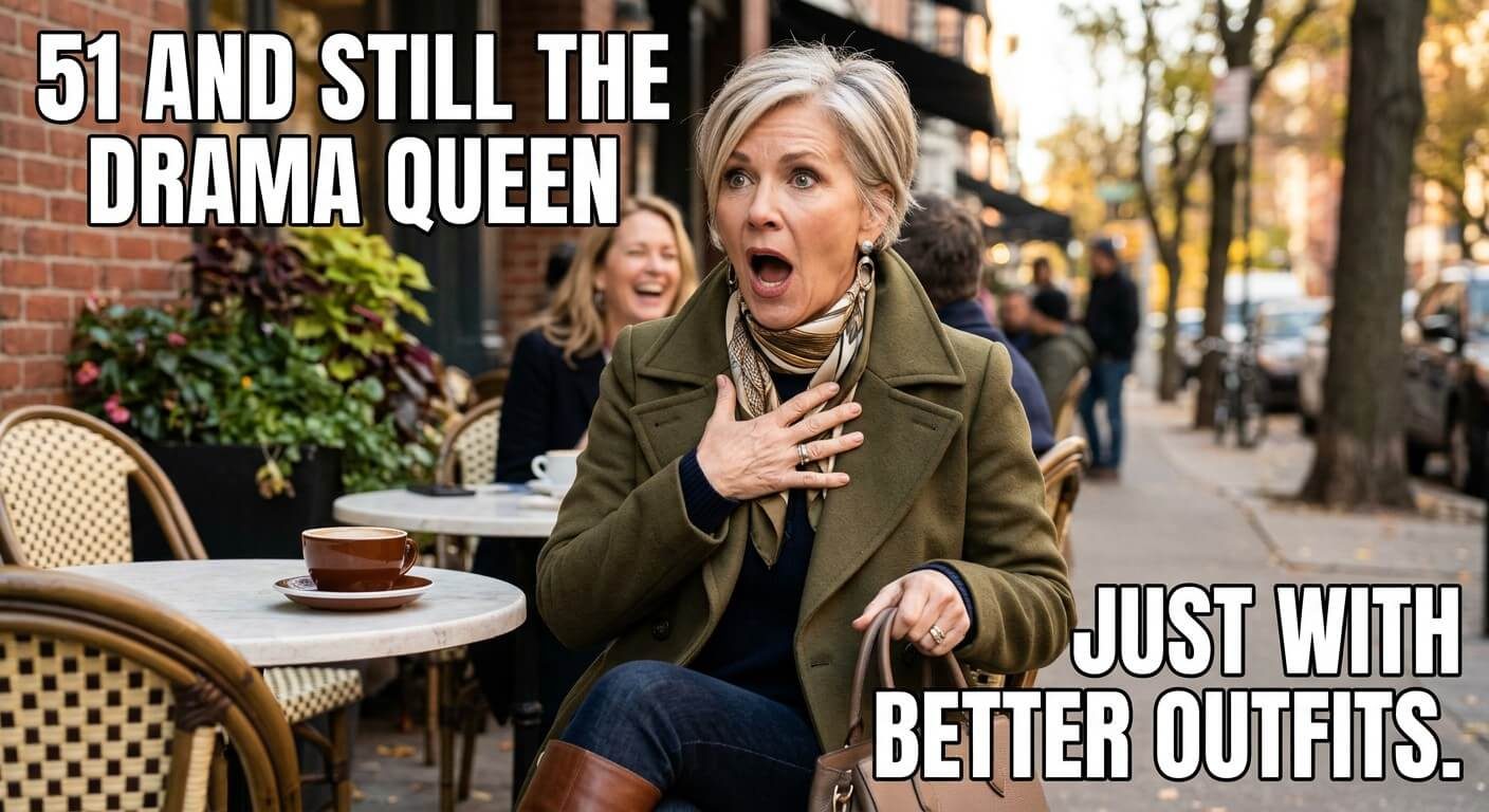 Sister Sass Meme