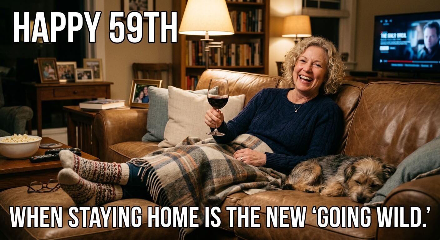 Wild Night In Meme
