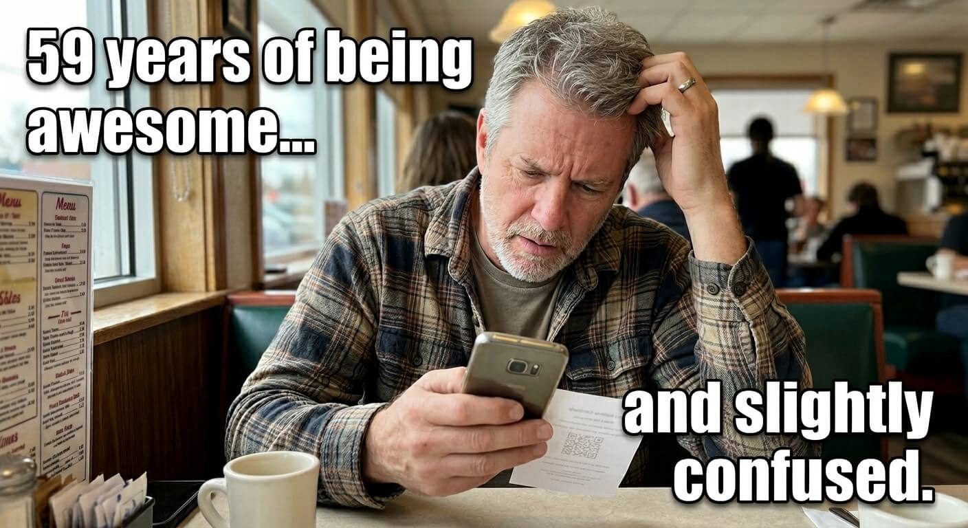 Awesome But Puzzled Meme