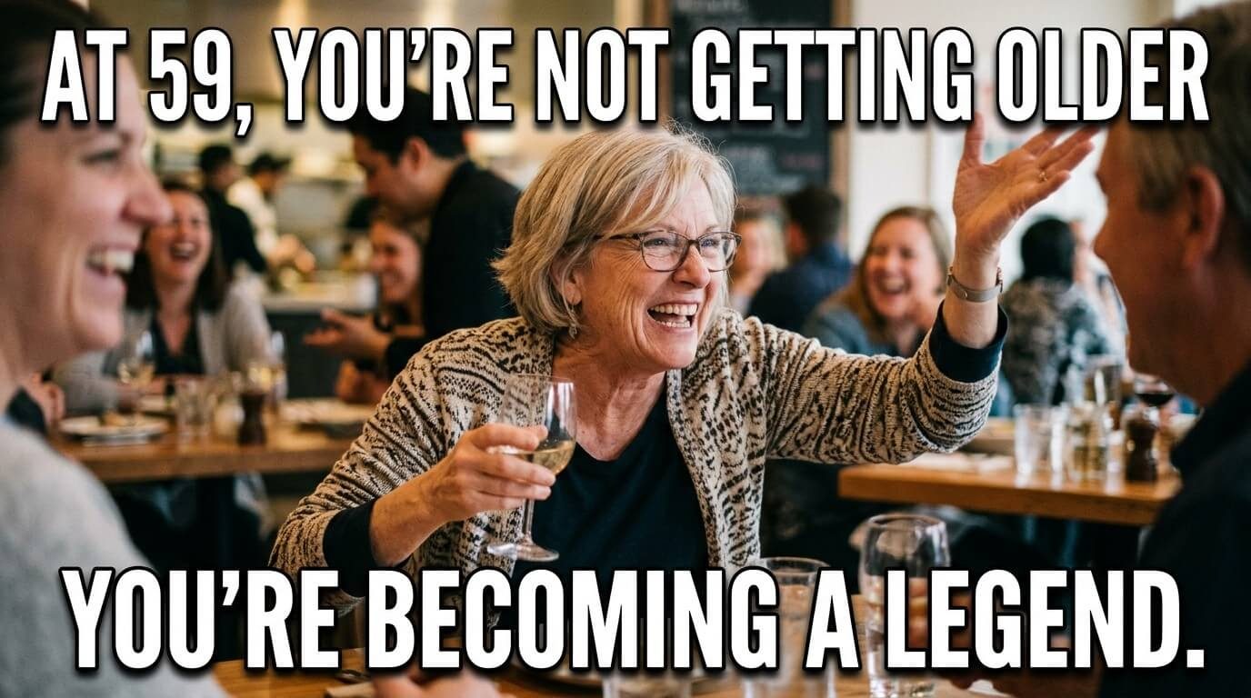 Legend Status Meme