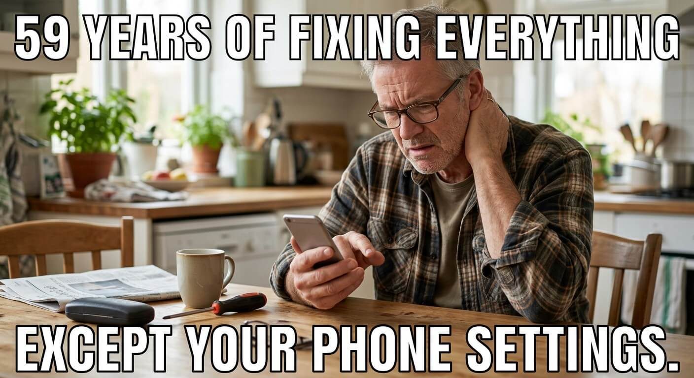 Notifications Off Meme