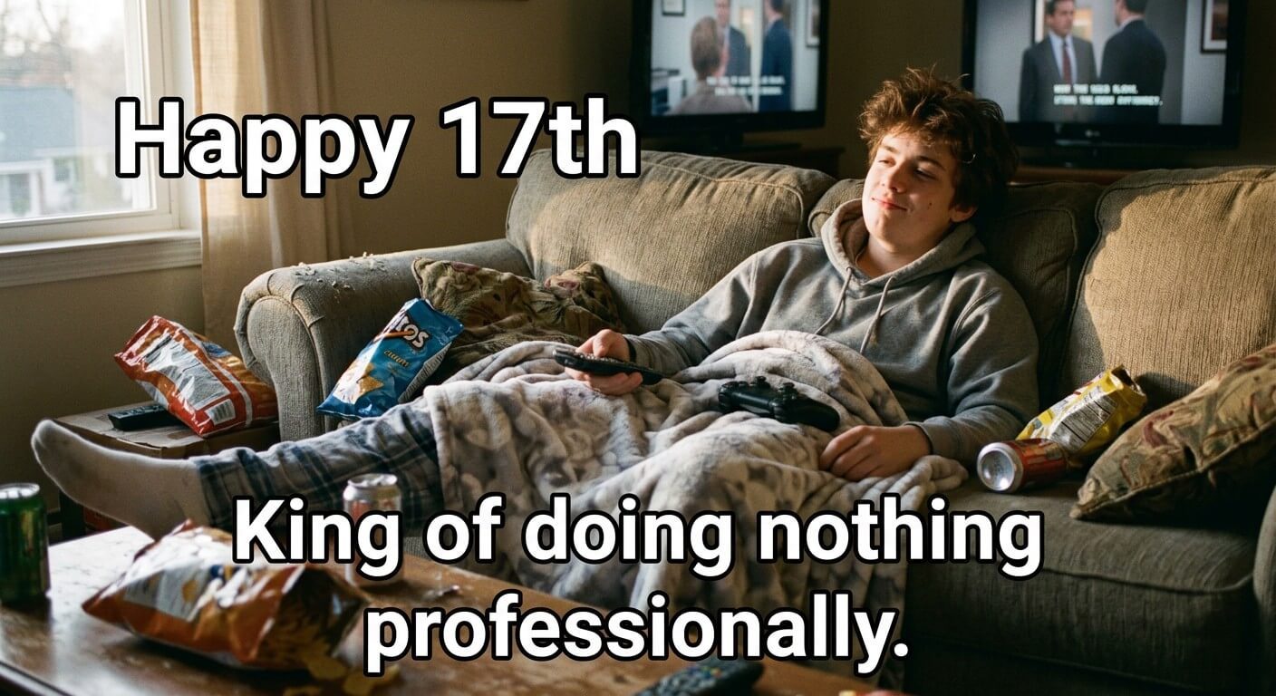 Professional Nothing King Meme