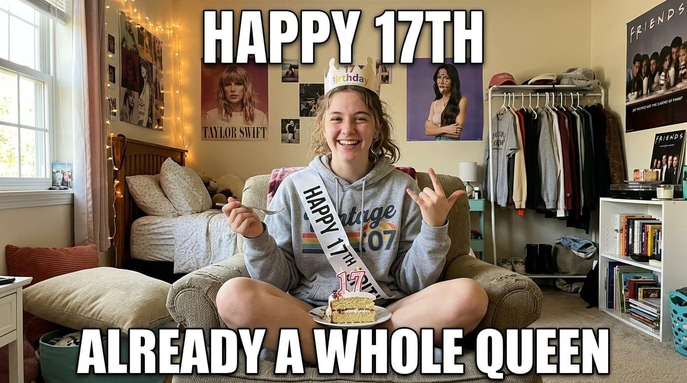 Whole Queen Meme
