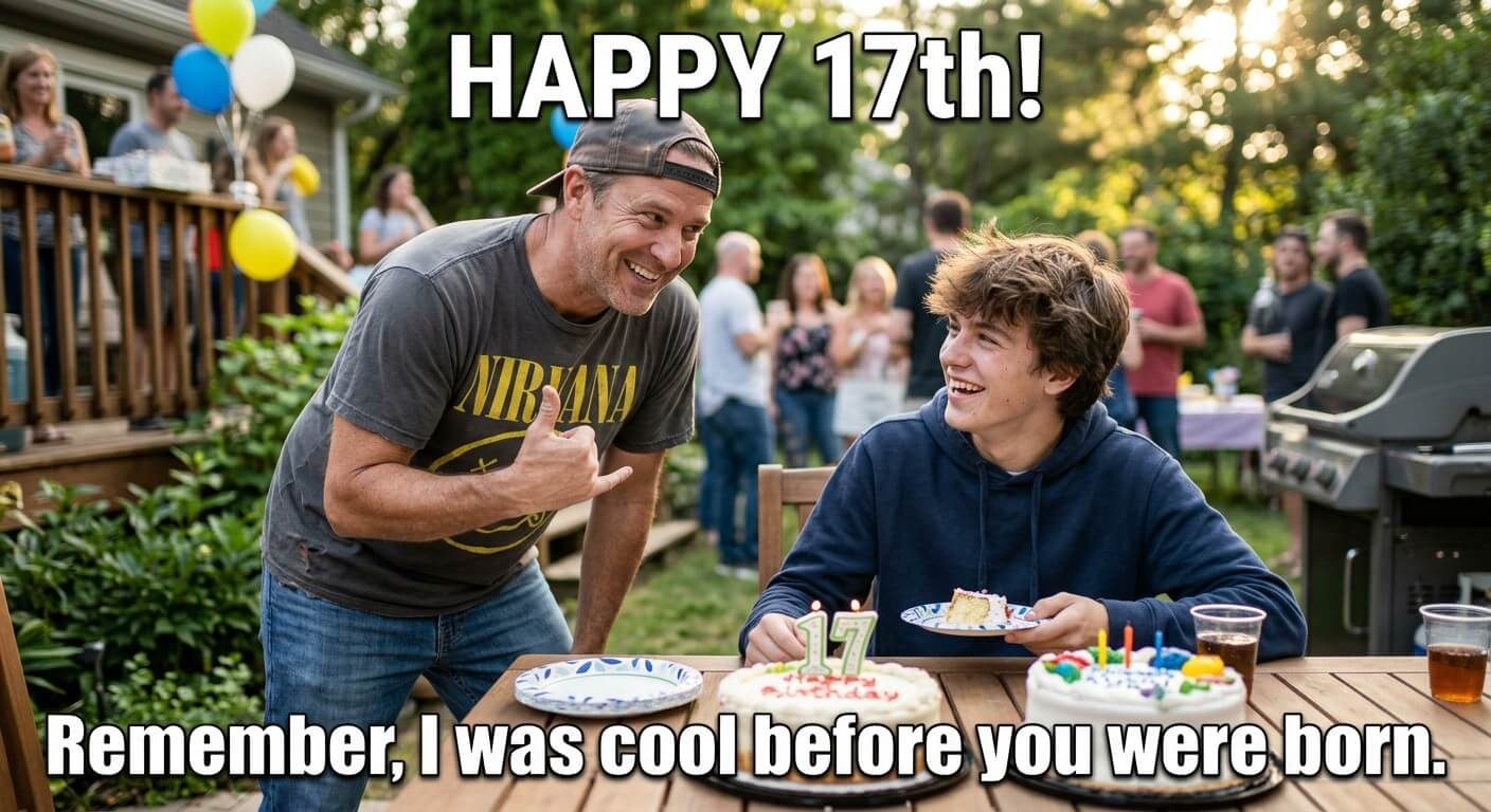 Cool Before You Meme
