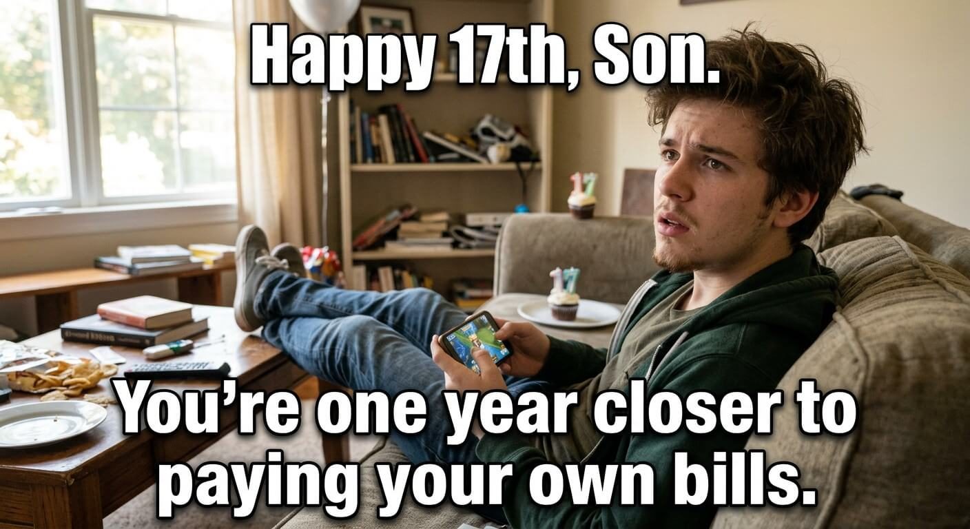 Closer To Bills Meme