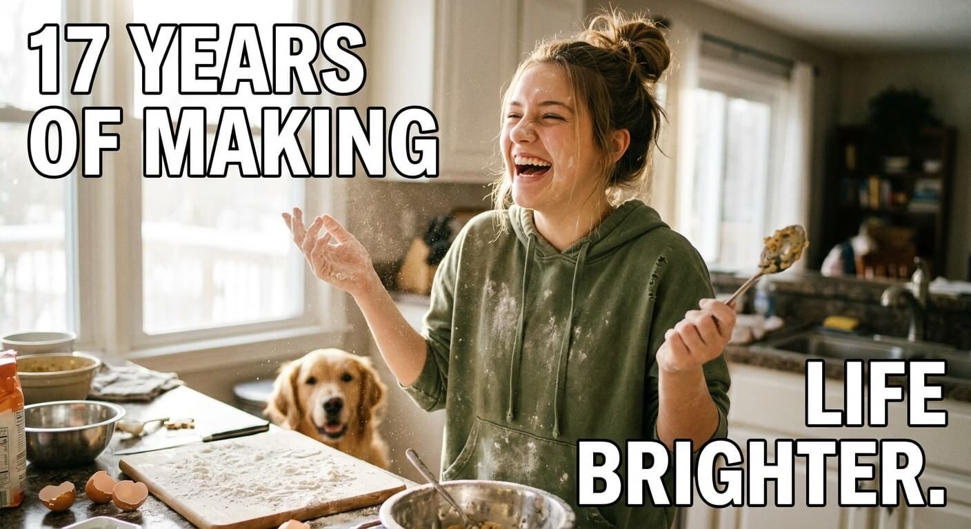 Brighter Every Year Meme