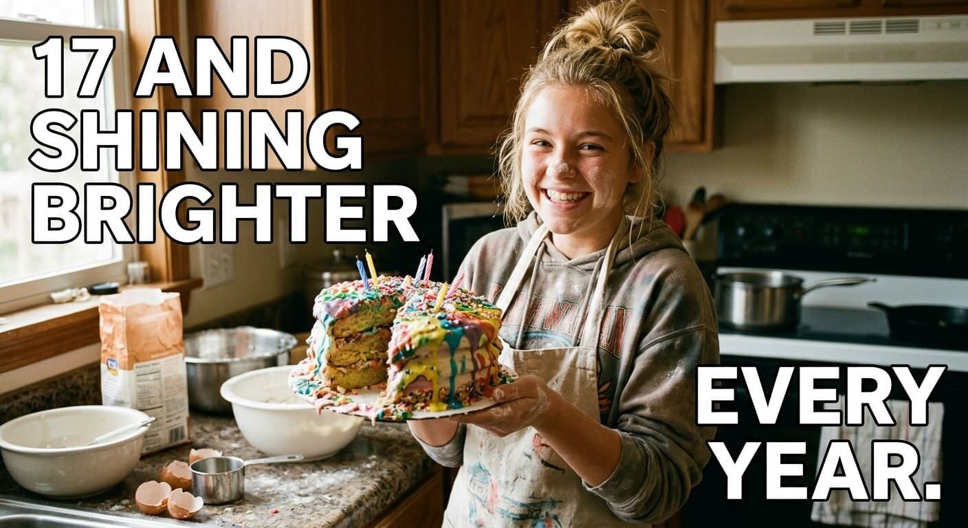 Shining Brighter Meme