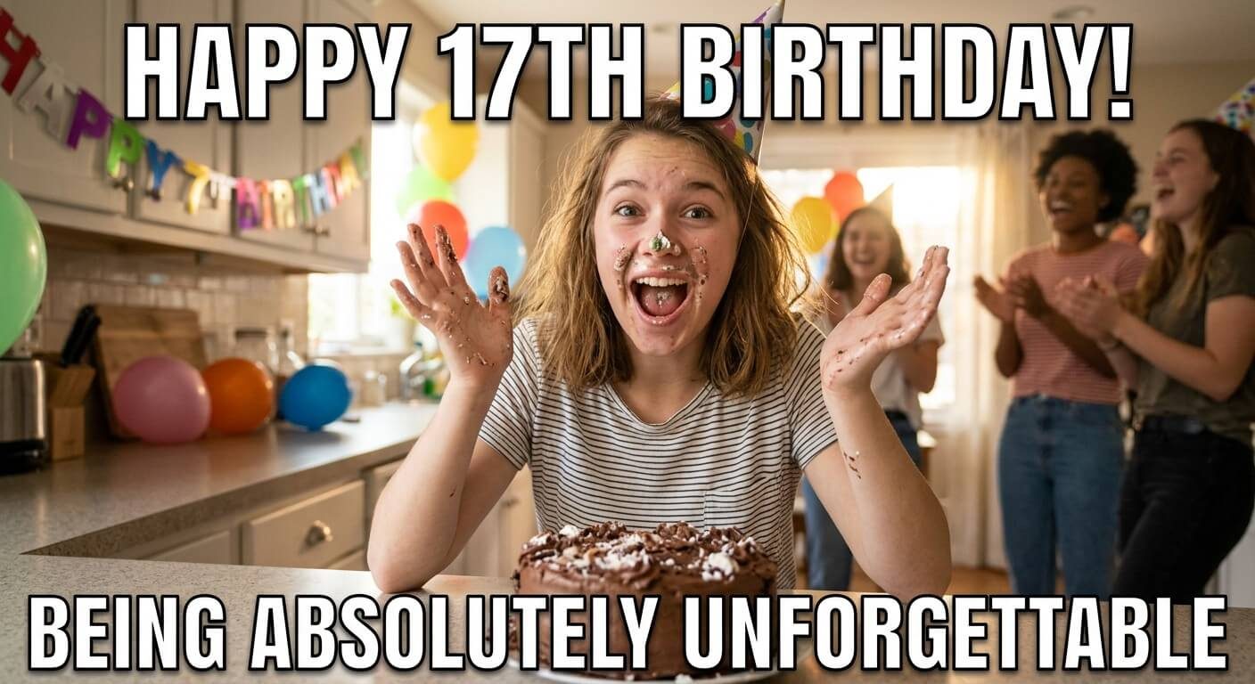 Unforgettable Niece Meme