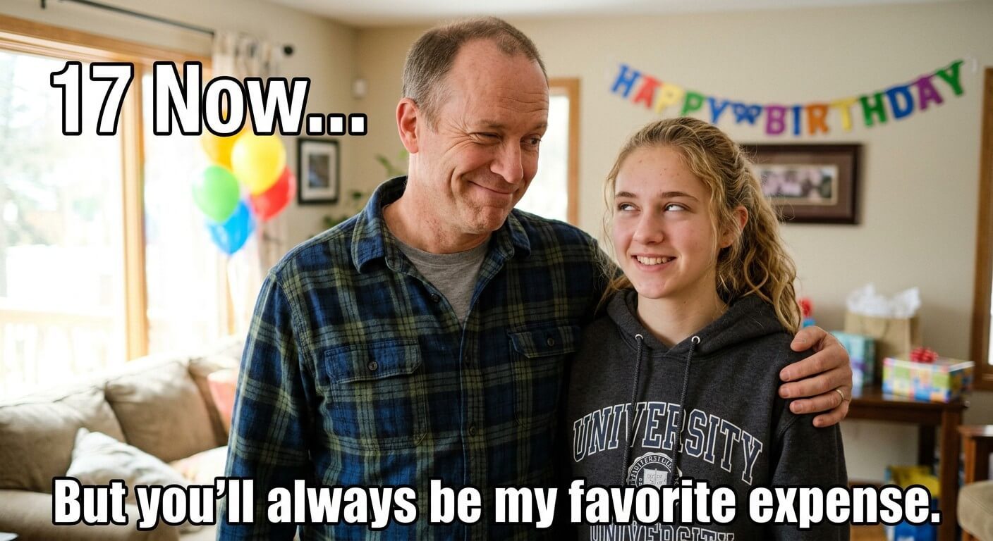 Favorite Expense Meme