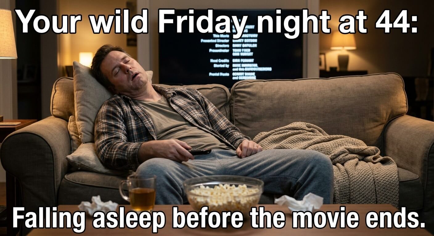 Movie Credits Meme