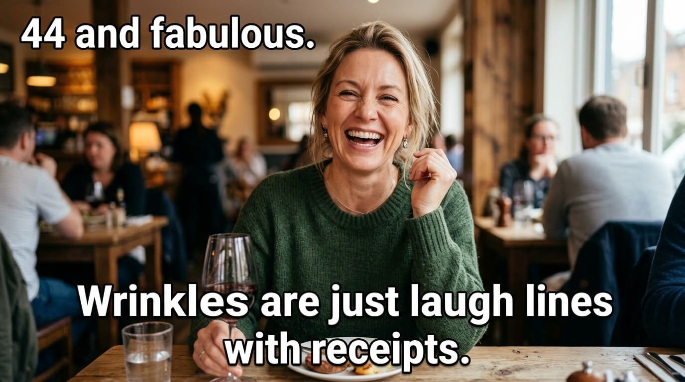 Laugh Line Receipts Meme