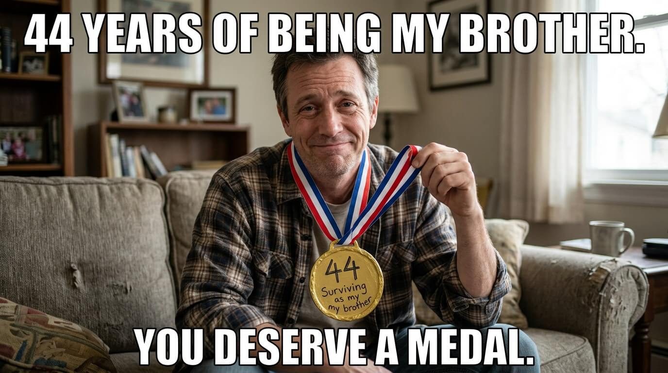 Medal Worthy Meme