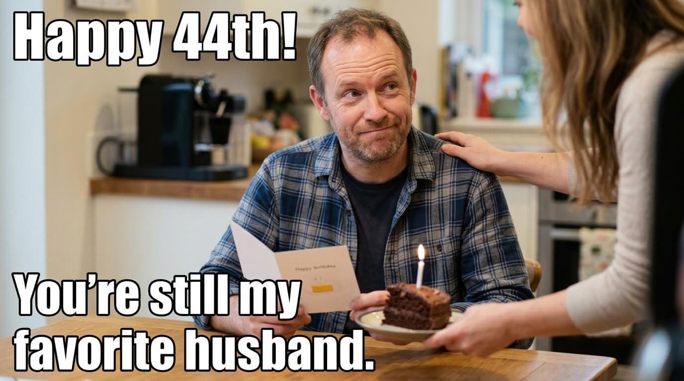 Favorite Husband Meme