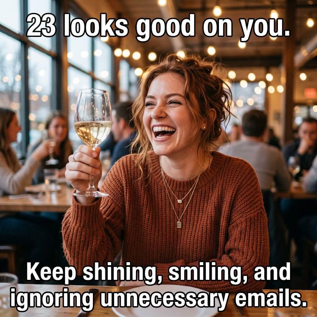 Ignoring Unnecessary Emails Meme