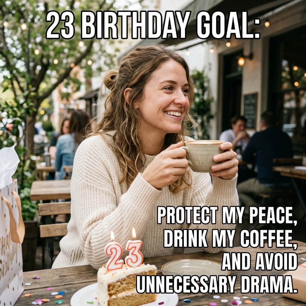 Protect My Peace Meme