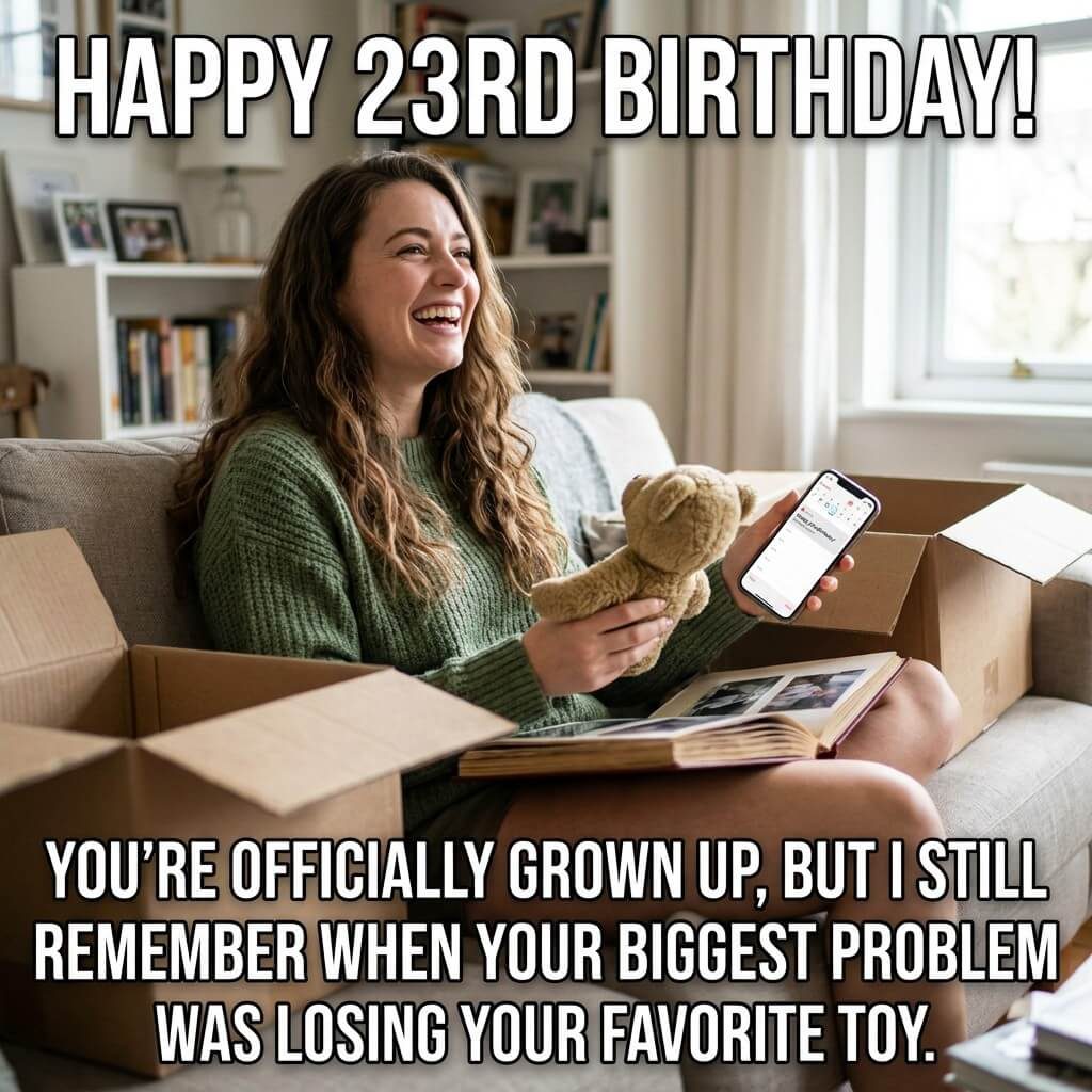 Favorite Toy Problems Meme