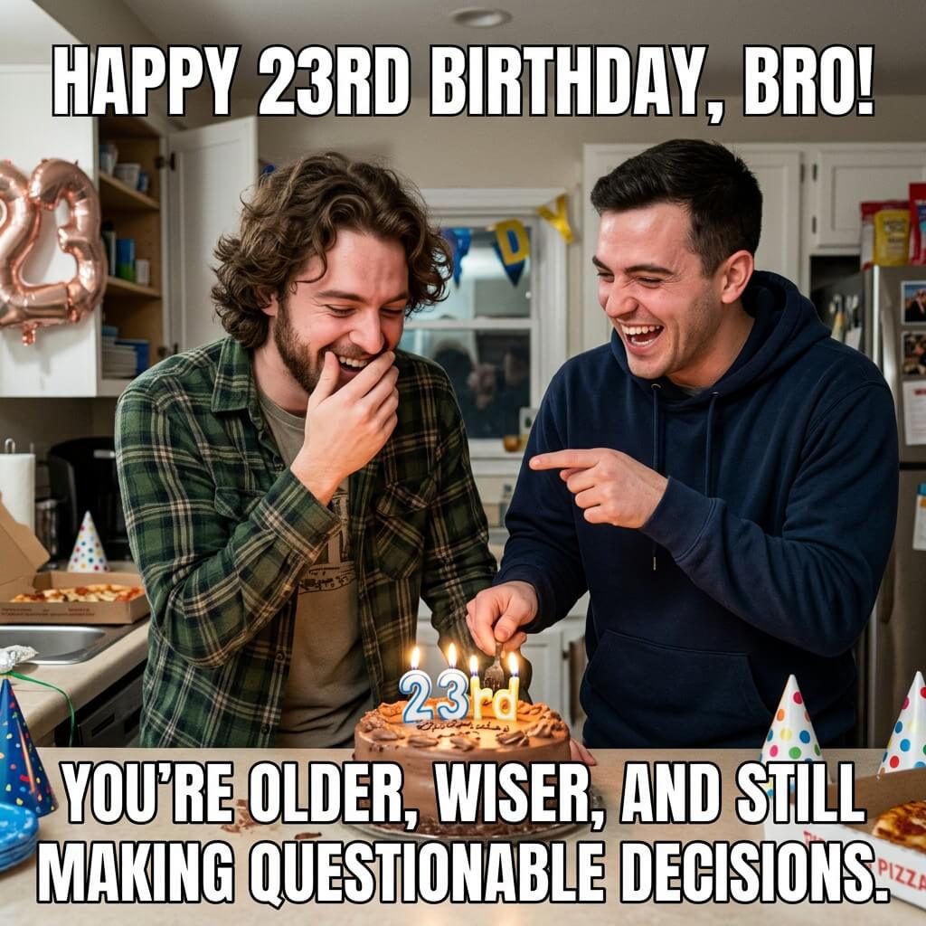 Questionable Decisions Continue Meme