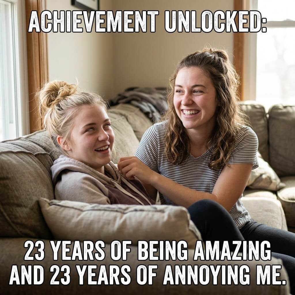 Amazing And Annoying Meme