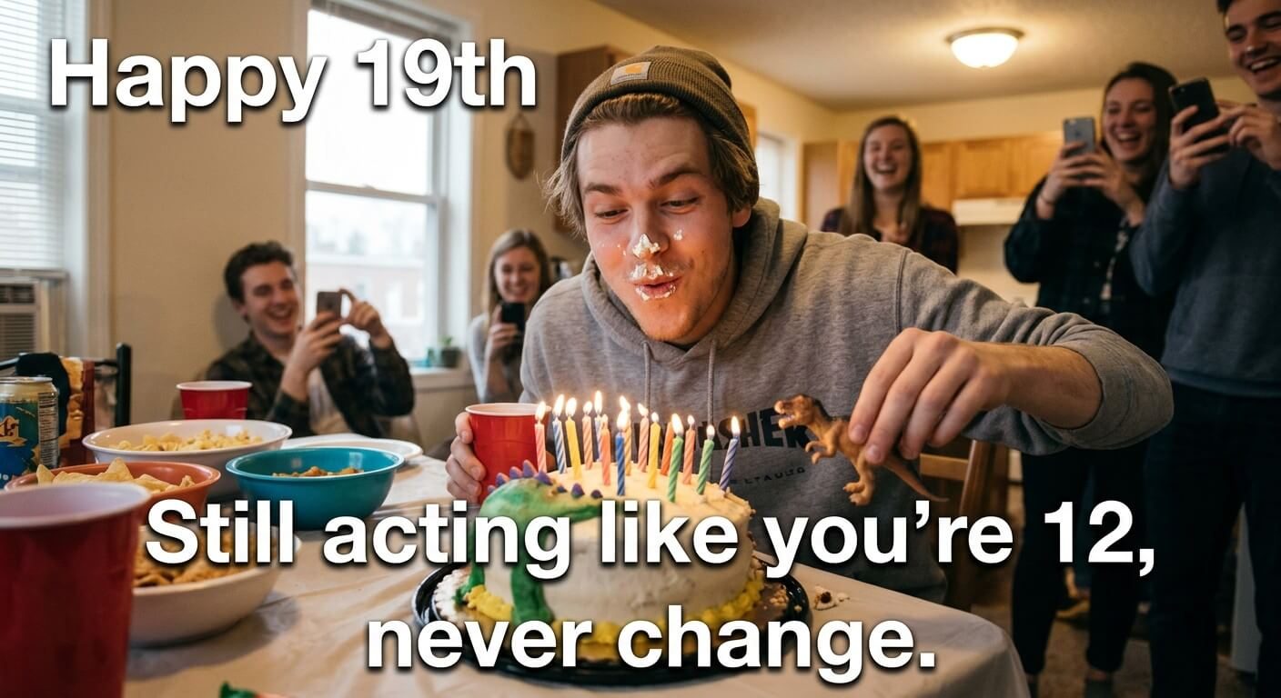 Certified Menace Meme
