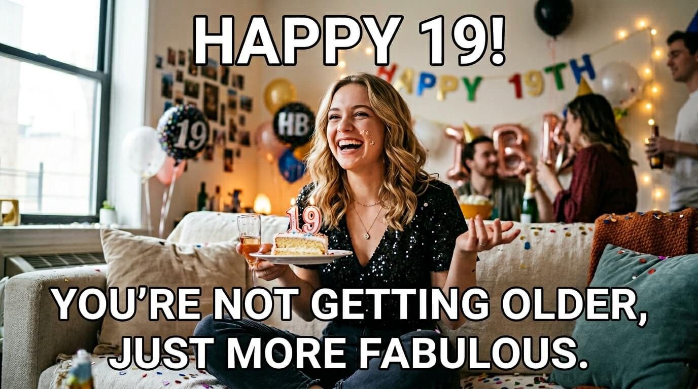 Aging In Reverse Meme