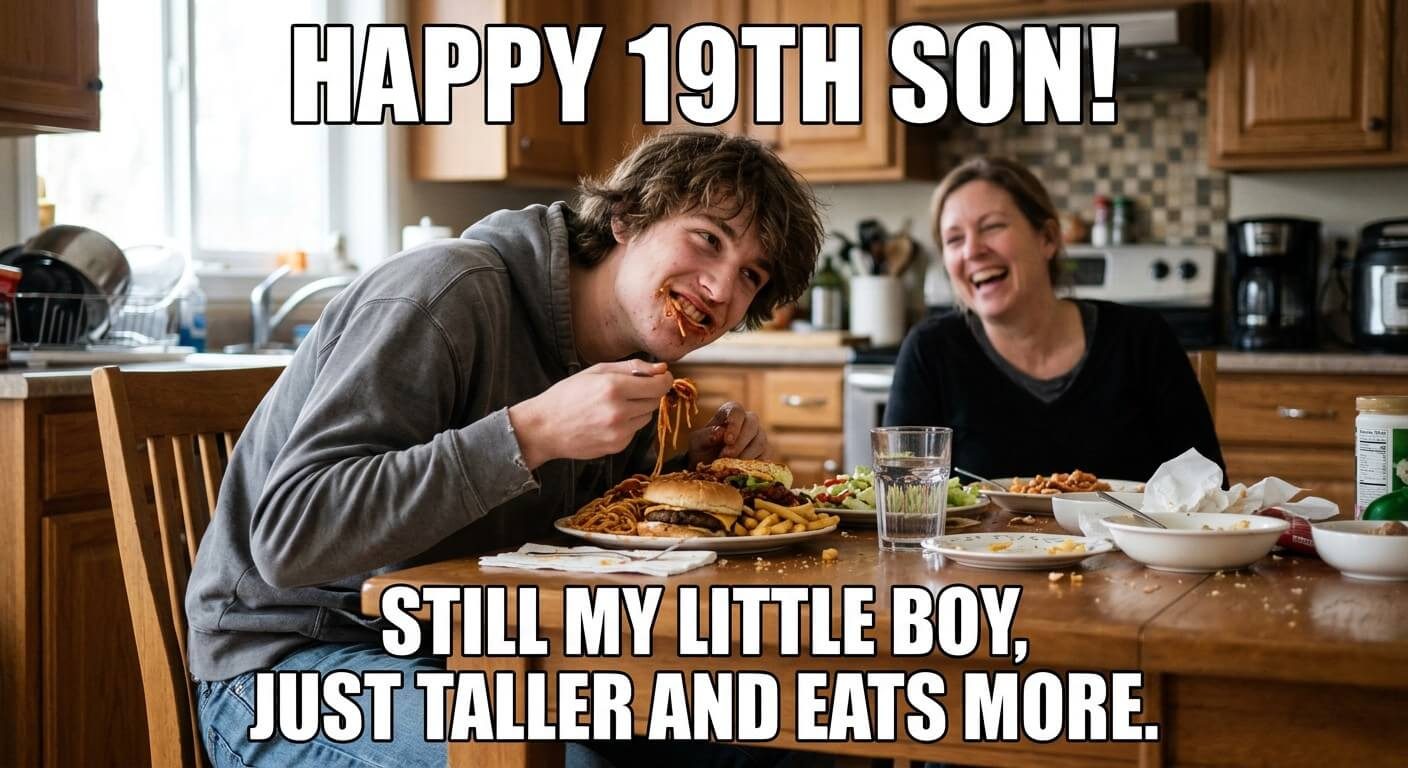 Grocery Bill Reality Meme