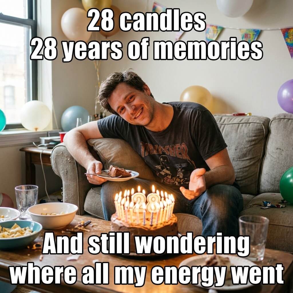 Missing Energy Report Meme