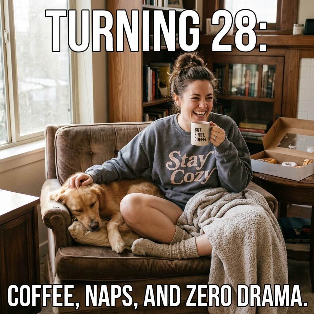Peace and Espresso Meme