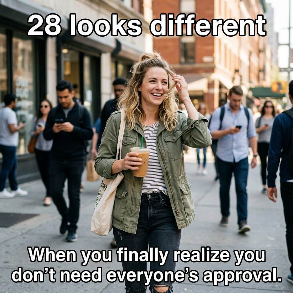 Outgrew the Audience Meme