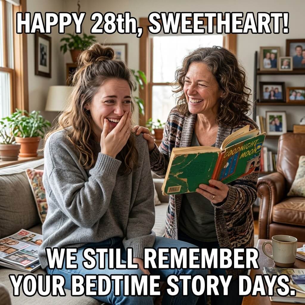 Bedtime Story Era Meme