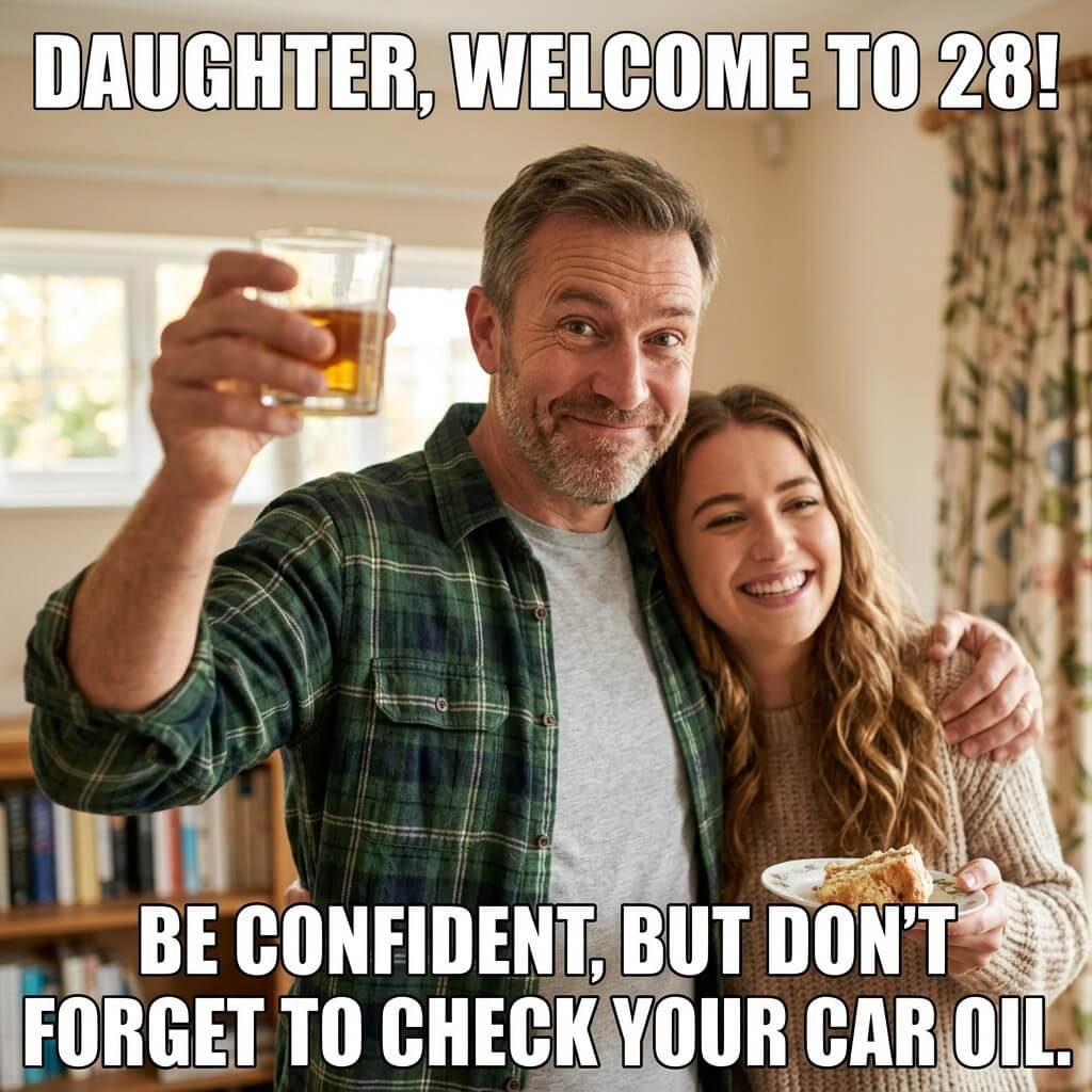 Check the Oil Meme