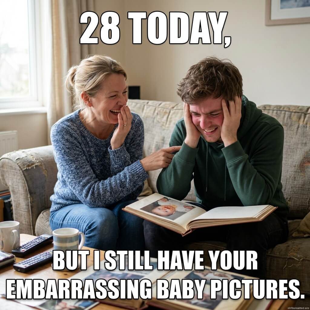 Photo Album Leverage Meme