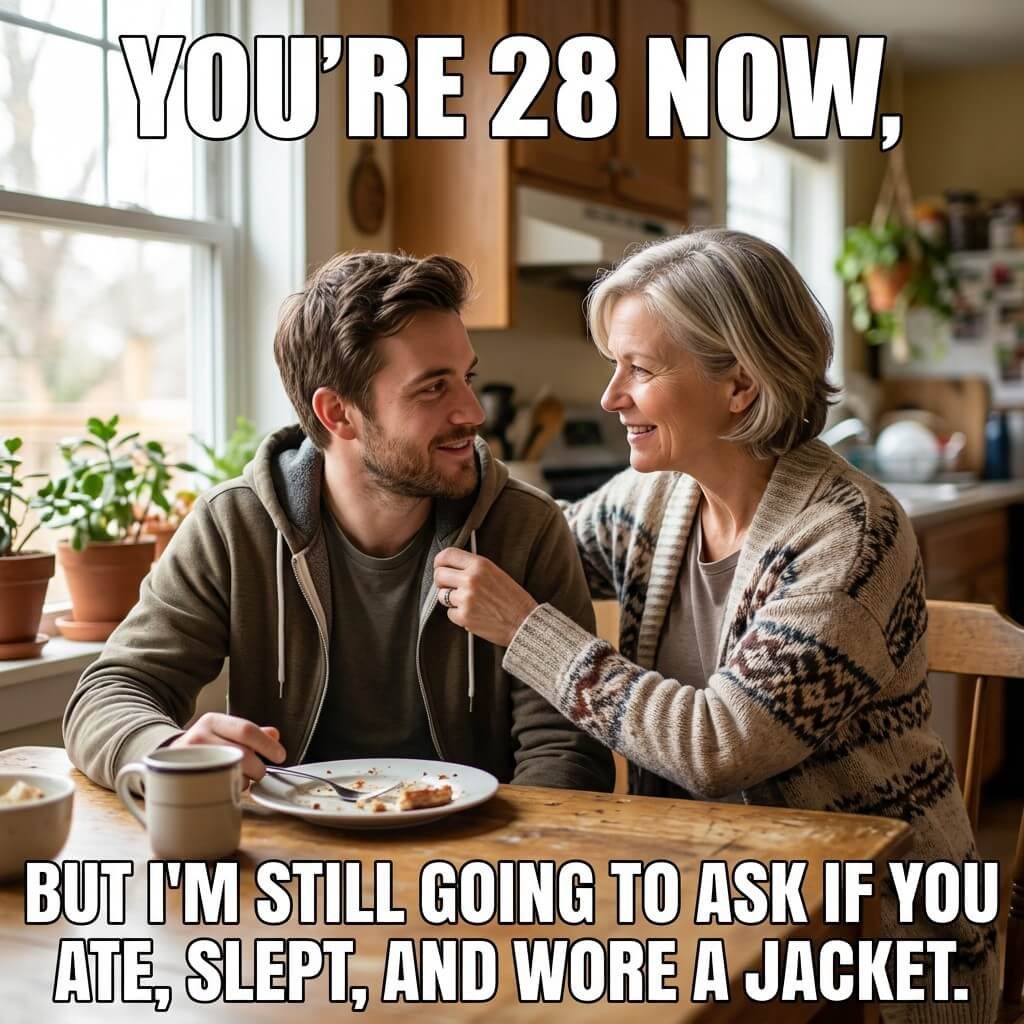 Three Question Checklist Meme
