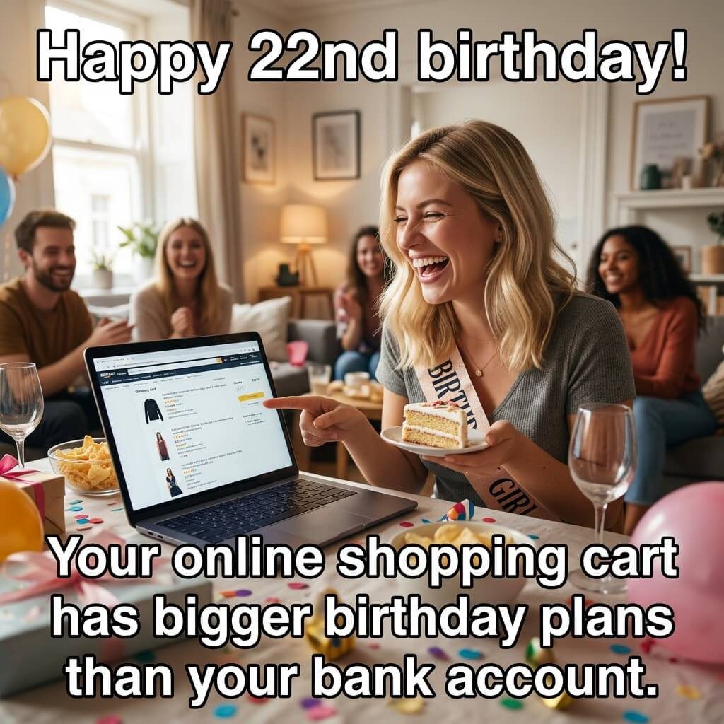 Shopping Cart Ambition Meme