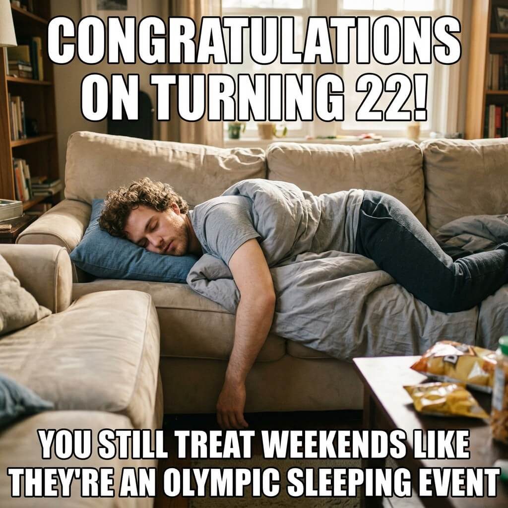 Olympic Weekend Sleeper Meme