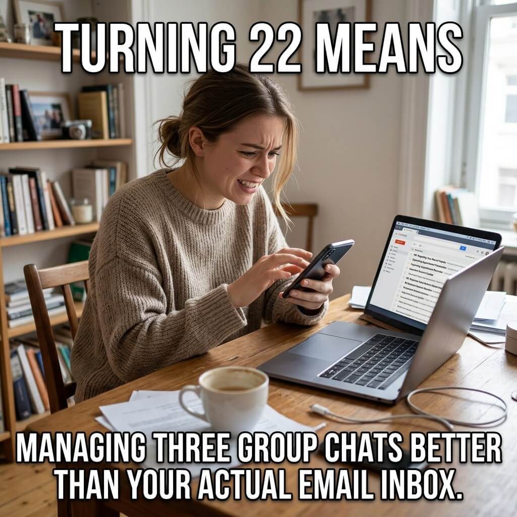 Group Chat Manager Meme