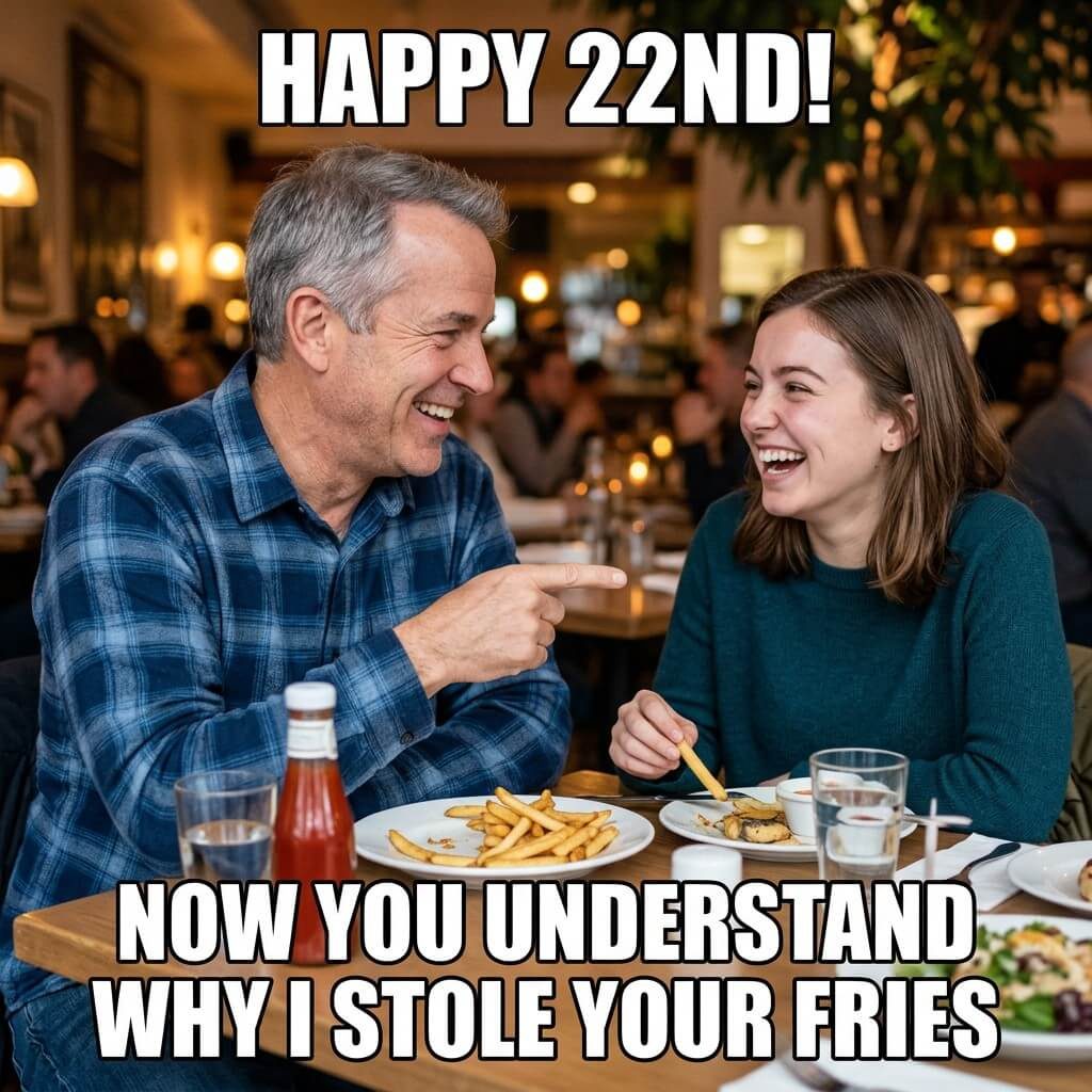 Stolen Fry Explanation Meme