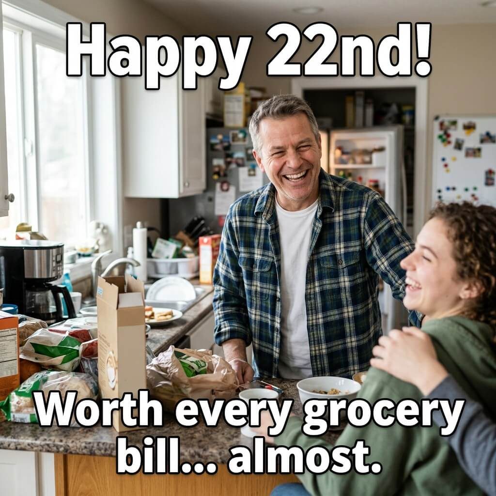Worth Every Grocery Bill Meme