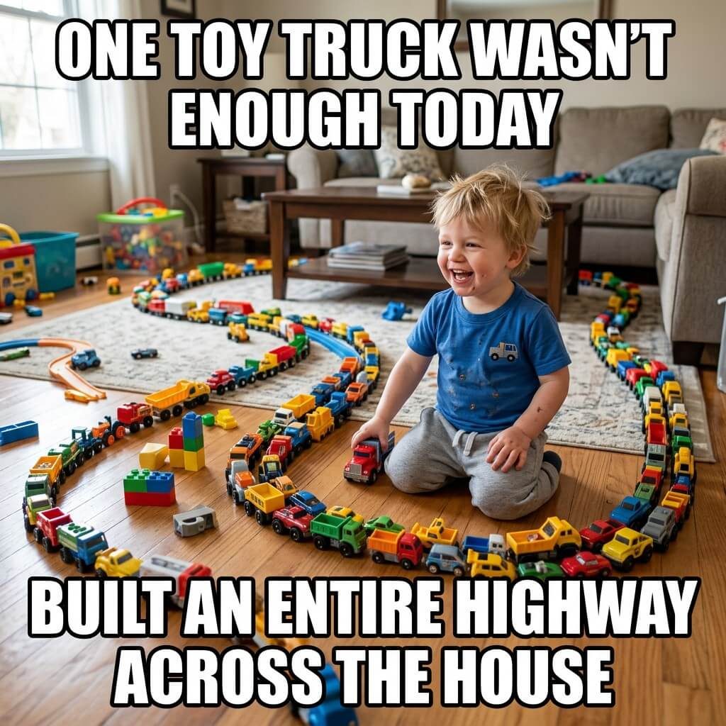 Hallway Highway Engineer Meme