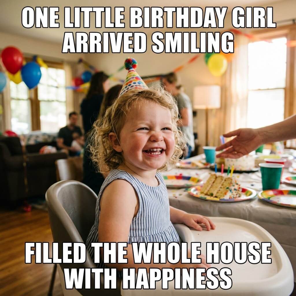 Sunshine on Arrival Meme