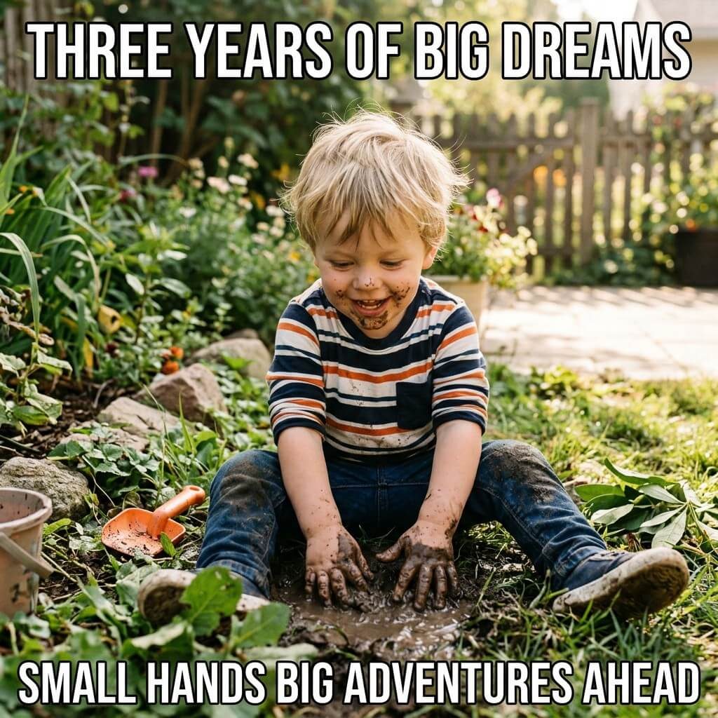 Small Hands Big Plans Meme
