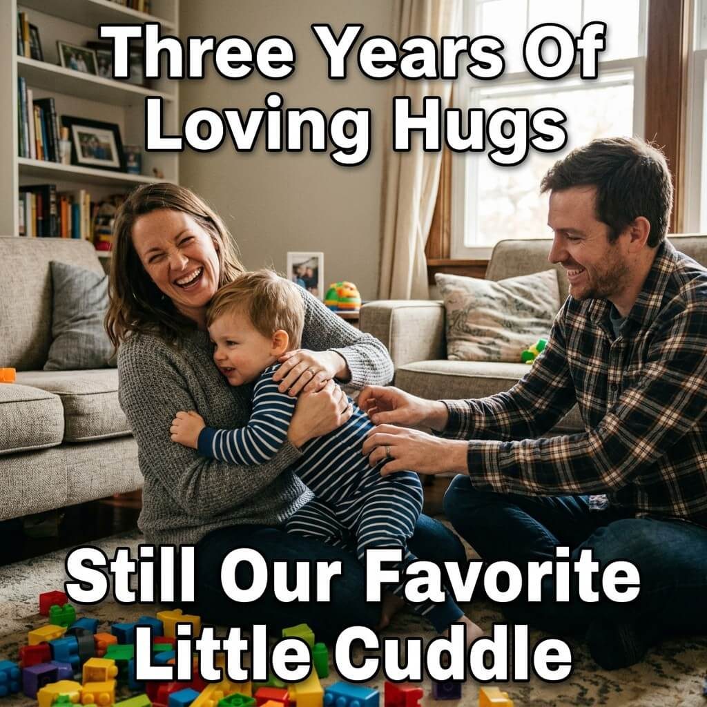 Favorite Cuddle Contract Meme