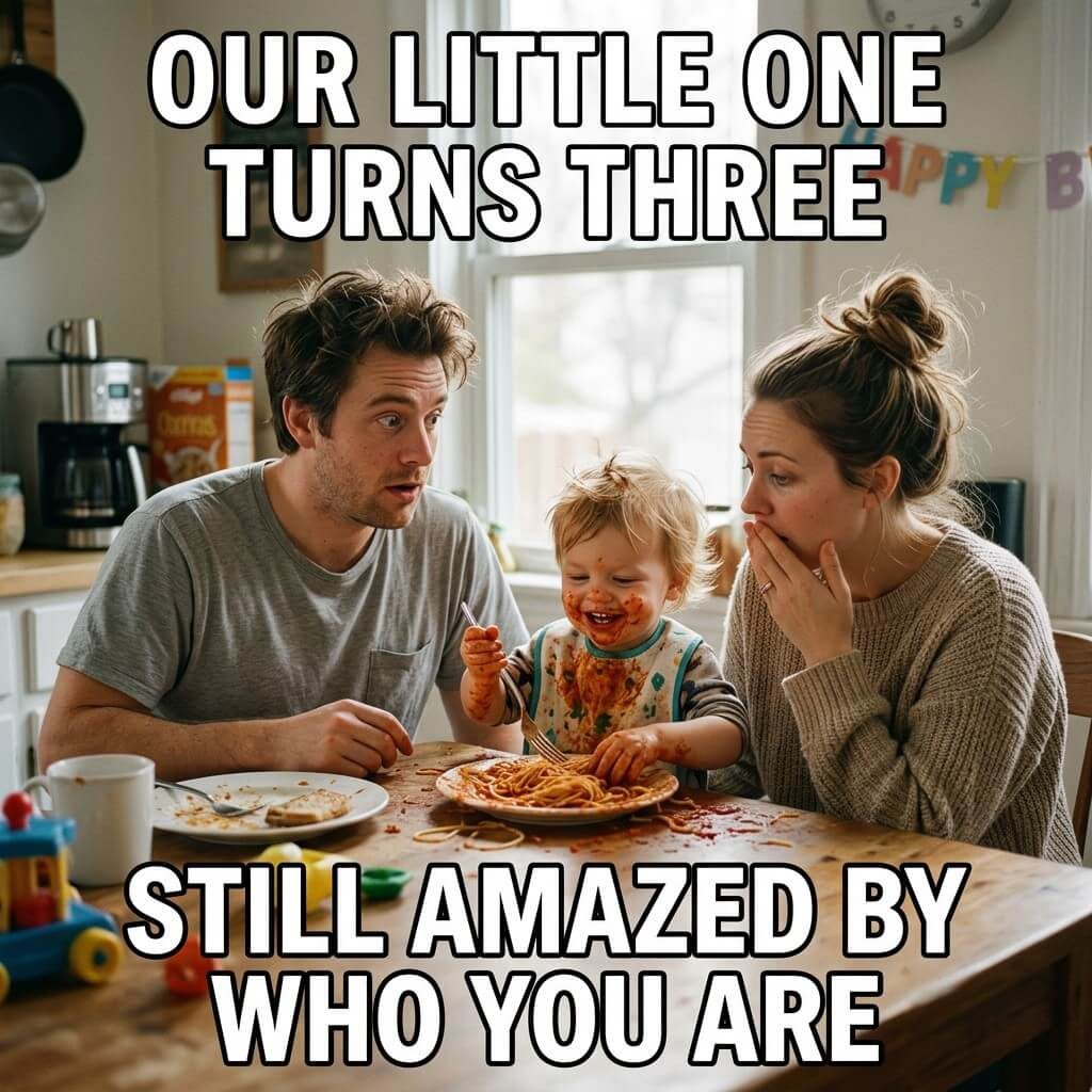 Still Amazed Daily Meme
